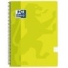 400121853-BLOCK OXF.SCH.PP Fº 80h HZ. LIMA precio por 25 unidades