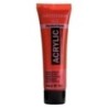 17043150-PINTURA ACRIL.AMSTERDAM  20 ml ROJO PYRR precio por 3 unidades