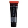 17047350-PINTURA ACRIL.AMSTERDAM  20 ml NEGRO OXI precio por 3 unidades