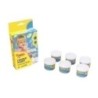 540P-PINTURA DEDOS JOVI 35 ml EST. 6 precio por 1 unidades