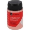 168822-PINTURA LX.PAJARITA 35 ml ROSA MED.L-29 precio por 6 unidades