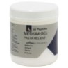 194711-MEDIUM GEL PAJARITA 250 ml BRILLANTE precio por 1 unidades