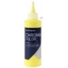 124047-PINTURA ACRIL.PAJARITA CHROMA 20 ml AMAR precio por 3 unidades