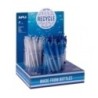 18765-BOLIGRAFO APLI RECYCLE EXP.36 precio por 1 unidades