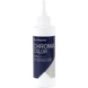 118847-PINTURA ACRIL.PAJARITA CHROMA 20 ml BLAN precio por 3 unidades