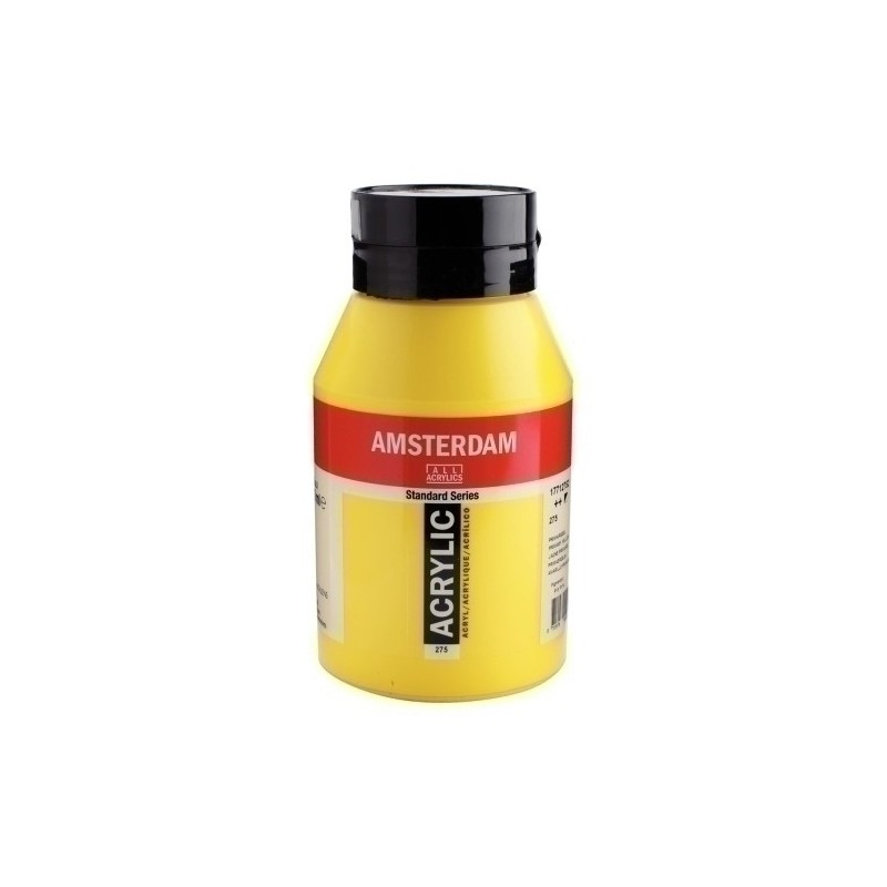 17712752-PINTURA ACRIL.AMSTERDAM 1000 ml AM. PR. precio por 1 unidades