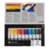 02820410-PINTURA OLEO VAN GOGH 20 ml ESTUCHE 10 precio por 1 unidades