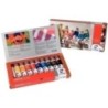 22820510-PINTURA ACRILICA VAN GOGH 40 ml EST. 10 precio por 1 unidades
