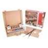 22840513-PINTURA ACRIL.VAN GOGH 40 ml CAJA 10 precio por 2 unidades