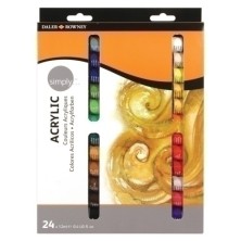 D126500024-PINTURA DALER...