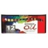 D117522012-PINTURA OLEO DALER ROWNEY 22 ml EST.12 precio por 1 unidades
