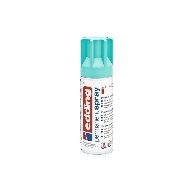 5200934-PINTURA ACRIL.EDDING 200 ml OPULENTO TUR precio por 1 unidades
