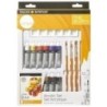 D126500410-PINTURA DALER ROWNEY SIMPLY SET.25 precio por 1 unidades