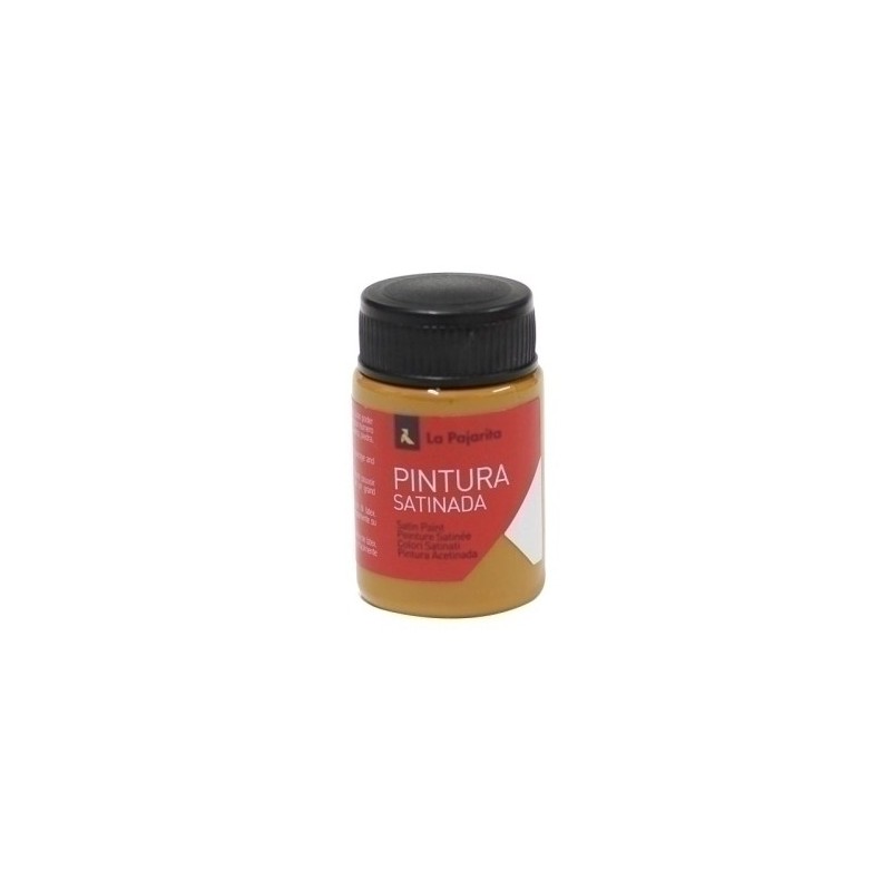 168922-PINTURA LX.PAJARITA 35 ml TEJA L-30 precio por 6 unidades