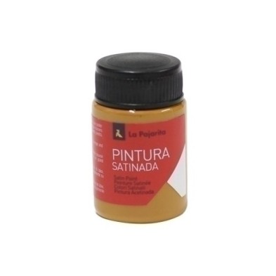168922-PINTURA LX.PAJARITA 35 ml TEJA L-30 precio por 6 unidades