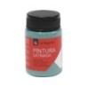 169822-PINTURA LX.PAJARITA 35 ml VERDE J. L-39 precio por 6 unidades