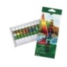 2302406-PINTURA OLEO DERWENT 12ml P/12 precio por 1 unidades