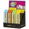 BTK165-24-BOLIG.MOLIN TECKNO EXP.24 precio por 1 unidades