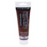 D123120225-PINTURA DALER ROWNEY GRADUATE 120ml BURN precio por 3 unidades