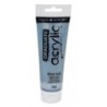 D123120702-PINTURA DALER ROWNEY GRADUATE 120ml SILV precio por 3 unidades
