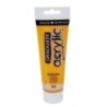 D123120701-PINTURA DALER ROWNEY GRADUATE 120ml GOLD precio por 3 unidades