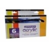 D123900026-PINTURA DALER ROWNEY GRADUATE 75ml E/6 precio por 1 unidades