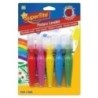 2786-PINTURA LAVABLE SUPERTITE 14ml 5 UD precio por 6 unidades