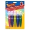 2787-PINTURA LAVABLE SUPERTITE PURP.14ml 5 UD precio por 6 unidades