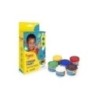 540B-PINTURA DEDOS JOVI 35 ml EST. 6 precio por 1 unidades