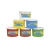 561/6-PINTURA DEDOS JOVI 500 ml EST. 6 precio por 1 unidades