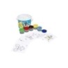 14FP-PINTURA DEDOS JOVI 35 ml EST. 5 precio por 1 unidades