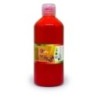 51890-PINTURA DEDOS TCOLORS 500 ml ROJO precio por 1 unidades