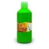 51892-PINTURA DEDOS TCOLORS 500 ml VERDE precio por 1 unidades