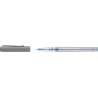348147-ROLLER FABER FREE INK 0.7 AZUL CIELO precio por 12 unidades