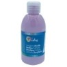 35408-PINTURA ACRIL.TCOLORS 250 ml ROSA precio por 1 unidades