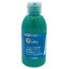 35411-PINTURA ACRIL.TCOLORS 250 ml VERDE precio por 1 unidades