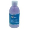 35413-PINTURA ACRIL.TCOLORS 250 ml VIOLETA precio por 1 unidades