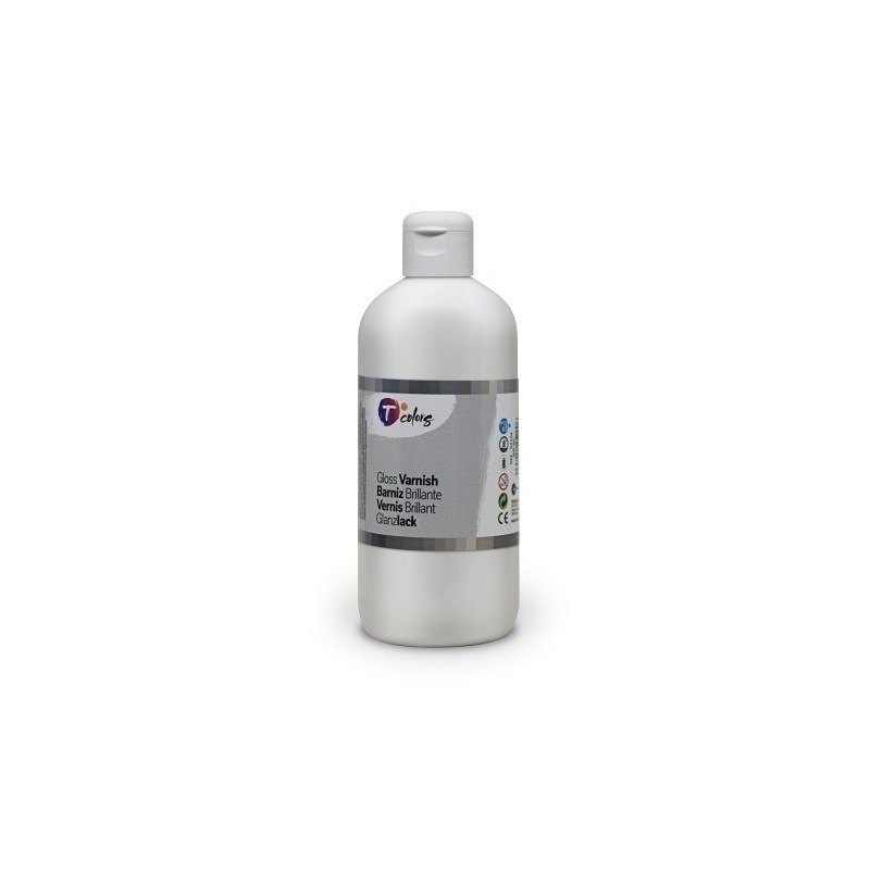 34566-BARNIZ FIJADOR TCOLORS 500 ml precio por 1 unidades
