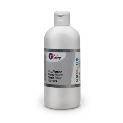 34566-BARNIZ FIJADOR TCOLORS 500 ml precio por 1 unidades