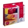 22820515-PINTURA ACRIL.VAN GOGH SET 5 precio por 1 unidades