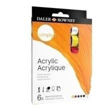 D126500006-PINTURA DALER...