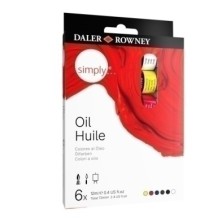 D118500006-PINTURA OLEO...