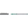348163-ROLLER FABER FREE INK 0.7 VERDE precio por 12 unidades