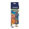 MOP00012-PINTURA OLEO MANLEY 12 ml EST.12 precio por 1 unidades