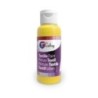 35505-PINTURA TELA TCOLORS 80 ml AMARILLO precio por 15 unidades