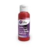 35506-PINTURA TELA TCOLORS 80 ml ROJO precio por 15 unidades