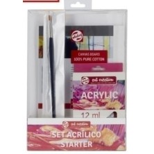 PO200400-PINTURA ACRILICA...