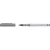 348199-ROLLER FABER FREE INK 0.7 NEGRO precio por 12 unidades