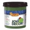67017-PINTURA LX.JOVI DECOR  55 ml VERDE C/6 precio por 1 unidades