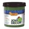 67019-PINTURA LX.JOVI DECOR  55 ml VERDE C/6 precio por 1 unidades